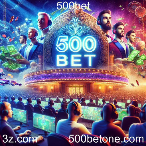 A Ascensão dos E-Sports: Entenda o Fenômeno e Sua Popularidade